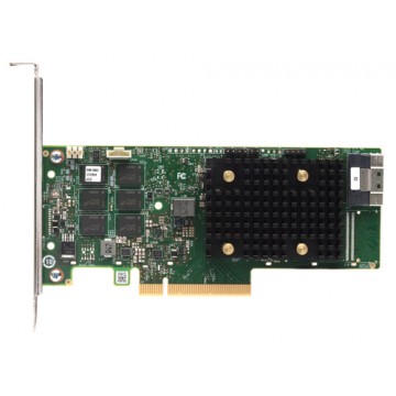 Lenovo 4Y37A09728 controller RAID PCI Express x8 4.0 12 Gbit/s