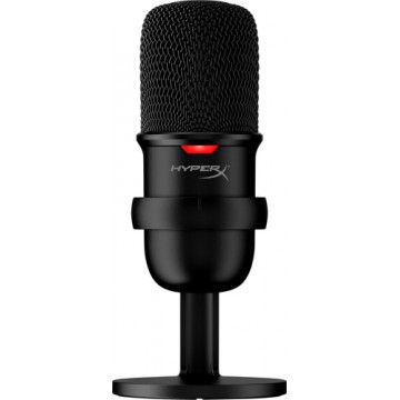 HP 4P5P8AA microfono Nero Microfono per PC