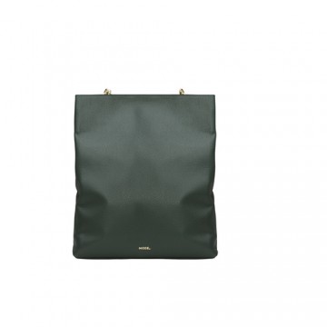 dbramante1928 Melbourne Pelle Verde Donna Borsa tote