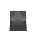 dbramante1928 Melbourne Pelle Grigio Donna Borsa tote