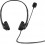 HP Cuffie stereo USB G2