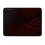 ASUS ROG Scabbard II Tappetino per mouse per gioco da computer Rosso