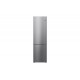 LG GBP62PZNBC frigorifero con congelatore Libera installazione 384 L B Acciaio inossidabile