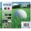 Epson Golf ball T3479 cartuccia d'inchiostro 1 pz Originale Nero, Ciano, Magenta, Giallo