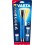 Varta 18629101421 Torcia a mano Nero, Blu LED