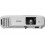 Epson EB-FH06 videoproiettore 3500 ANSI lumen 3LCD 1080p (1920x1080) Proiettore montato a soffitto/parete Bianco