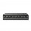 TP-LINK LS1008G Non gestito Gigabit Ethernet (10/100/1000) Nero