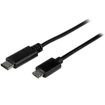 StarTech.com Cavo USB-C a Micro-B - M/M - USB 2.0 da 50cm
