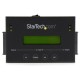 StarTech.com Duplicatore Autonomo per HDD SATA 6Gbpm da 2,5 / 3,5 pollici con archivio immagini HDD multiple