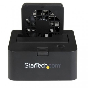 StarTech.com Docking Station USB 3.0 2.5"/3.5" eSATA/USB 3.0 per Hard Disk SSD/HDD - SATA III 6Gbps con UASP