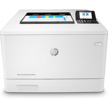 HP Color LaserJet Enterprise M455dn A colori 1200 x 1200 DPI A4