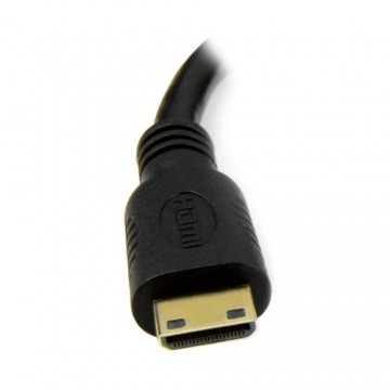 StarTech.com Adattatore mini HDMI a DVI-D da 20cm - Maschio/Femmina