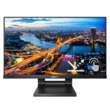 Philips 242B1TC/00 monitor piatto per PC 60,5 cm (23.8") 1920 x 1080 Pixel