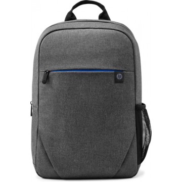 HP Renew Travel 15.6-inch zaino Zaino casual Grigio Poliestere