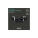 Logitech C922 1920 x 1080Pixel USB Nero webcam