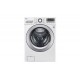 LG F1P1CN4WC lavatrice Libera installazione Caricamento frontale 15 kg 1200 Giri/min E Bianco