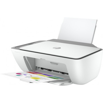 HP DeskJet 2720e Getto termico d'inchiostro A4 4800 x 1200 DPI 7,5 ppm Wi-Fi