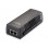 LevelOne POI-3010 adattatore PoE e iniettore Fast Ethernet, Gigabit Ethernet 52 V