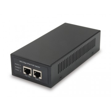 LevelOne POI-5001 adattatore PoE e iniettore Gigabit Ethernet