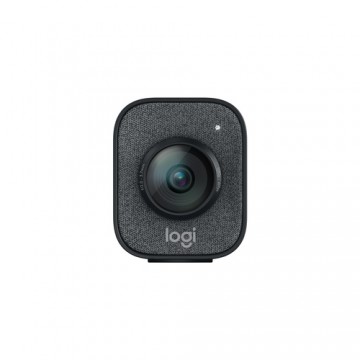 Logitech StreamCam webcam 1920 x 1080 Pixel USB 3.2 Gen 1 (3.1 Gen 1) Nero