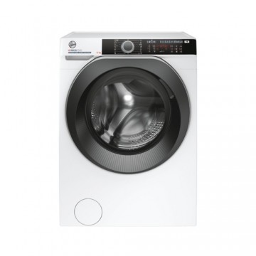 Hoover H-WASH 500 HWE 413AMBS/1-S lavatrice Libera installazione Caricamento frontale 13 kg 1400 Giri/min A Bianco