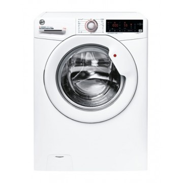 Hoover H-WASH 300 PLUS H3W4 37TXME/1-S lavatrice Libera installazione Caricamento frontale 7 kg 1300 Giri/min A Bianco