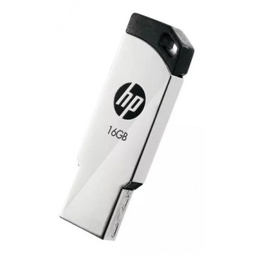 HP HPFD236W-16 unità flash USB 16 GB USB tipo A 2.0 Argento