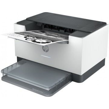 HP LaserJet M209dwe 600 x 600 DPI A4 Wi-Fi