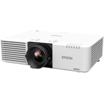 Epson EB-L630U videoproiettore 6200 ANSI lumen 3LCD WUXGA (1920x1200) Bianco