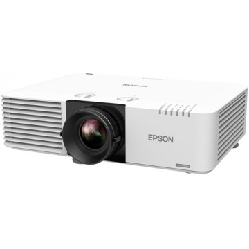 Epson EB-L530U videoproiettore 5200 ANSI lumen 3LCD WUXGA (1920x1200) Bianco