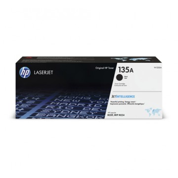 HP LaserJet 135A cartuccia toner 1 pz Originale Nero