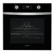Indesit IFW 4844 H BL forno 71 L A+ Nero