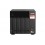 QNAP TS-473A NAS Tower Collegamento ethernet LAN Nero V1500B