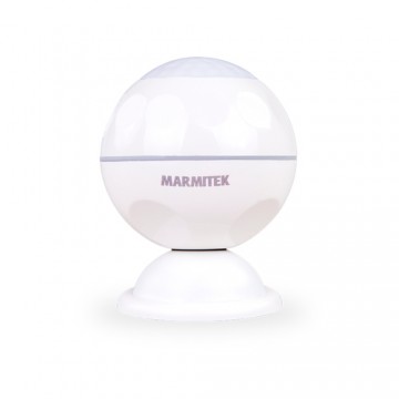 Marmitek Sense SE Sensore a microonde Senza fili Parete Bianco