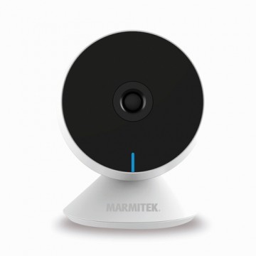 Marmitek View ME Telecamera di sicurezza IP Interno Lampadina Soffitto/Parete/scrivania