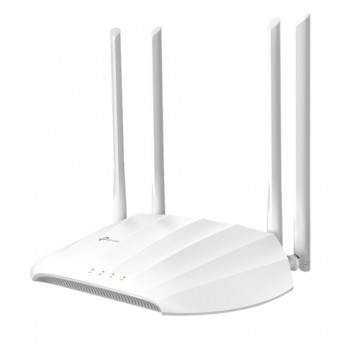 TP-LINK TL-WA1201 867 Mbit/s Bianco Supporto Power over Ethernet (PoE)
