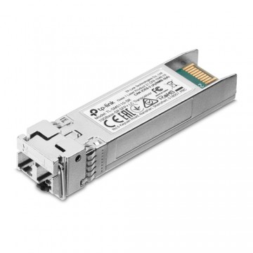 TP-LINK TL-SM5110-SR modulo del ricetrasmettitore di rete Fibra ottica 10000 Mbit/s SFP+ 850 nm