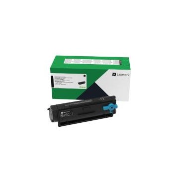 Lexmark B342H00 cartuccia toner 1 pz Originale Nero