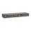 LevelOne GSW-2457 switch di rete Non gestito Gigabit Ethernet (10/100/1000) Supporto Power over Ethernet (PoE) Nero