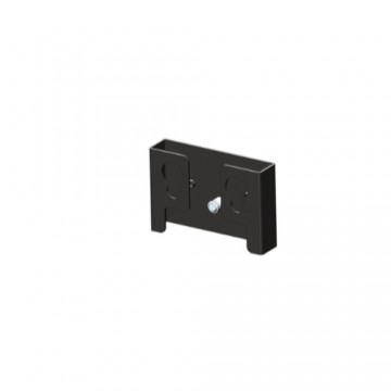 APC PDU mounting bracket