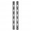 APC ER7RCC42 porta accessori Guida per scaffale