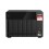 QNAP TVS-675 NAS Tower Collegamento ethernet LAN Nero KX-U6580