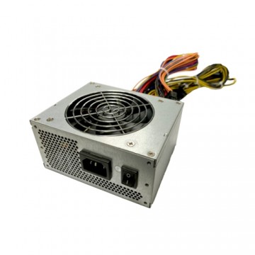 QNAP PWR-PSU-550W-FS02 alimentatore per computer Grigio