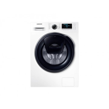 Samsung WW8NK62E0RW lavatrice Caricamento frontale 8 kg 1200 Giri/min C Bianco