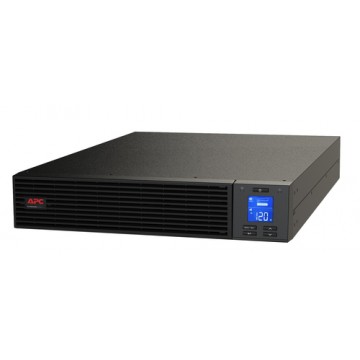 APC SRV3KRI gruppo di continuità (UPS) Doppia conversione (online) 3000 VA 2400 W 7 presa(e) AC