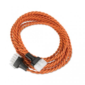 APC NetBotz Leak Rope Extention cavo di segnale 6 m Rosso
