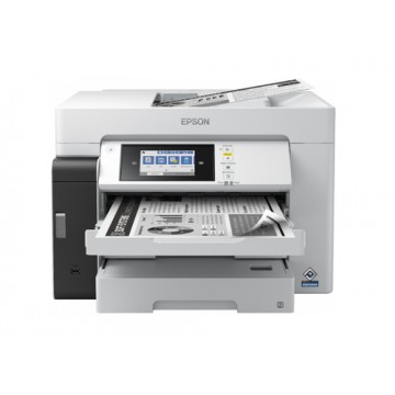 Epson EcoTank ET-M16680 Ad inchiostro A3 4800 x 1200 DPI Wi-Fi