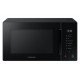 Samsung MG23T5018AK/ET forno a microonde Superficie piana Microonde con grill 23 L 800 W Nero
