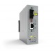 Allied Telesis AT-IMC200TP/SC-980 convertitore multimediale di rete 100 Mbit/s 1310 nm Grigio