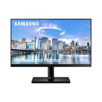 Samsung F24T450FZU 61 cm (24") 1920 x 1080 Pixel Full HD LED Nero